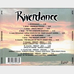 Riverdance &amp; Lord Of The Dance (1998)