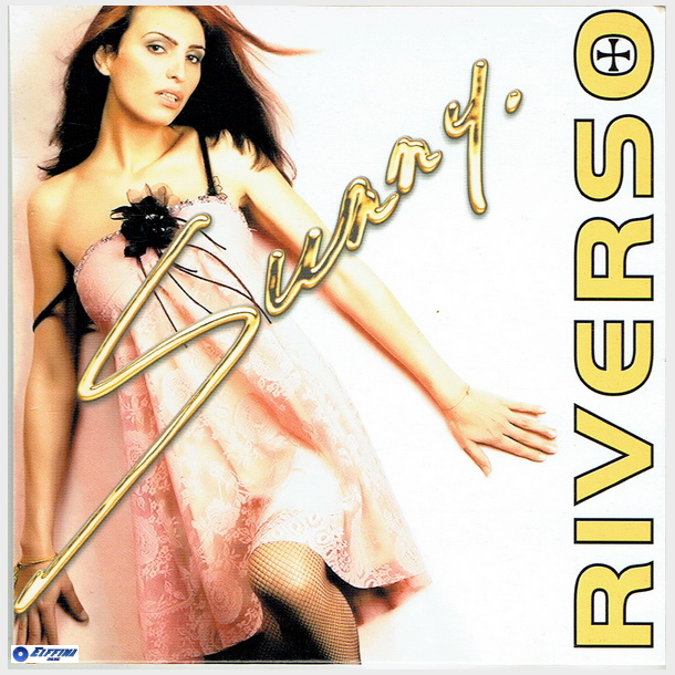 Riverso - Sunny (2007)