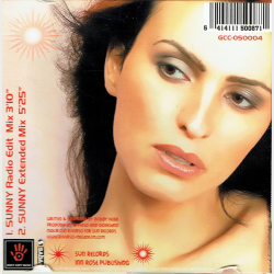 Riverso - Sunny (2007)