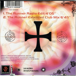 Riverso - The Runner (2007)