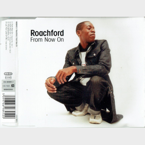 Roachford - From Now On (2000)
