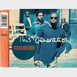 Roachford - This Generation (1994)