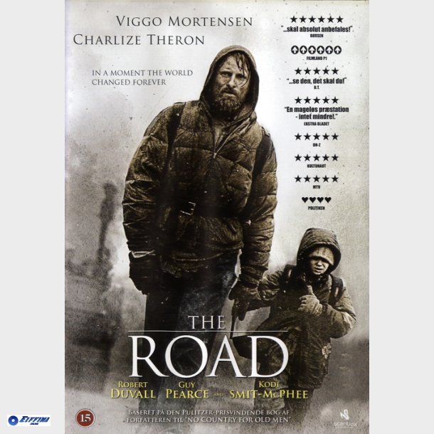 Road (2009)