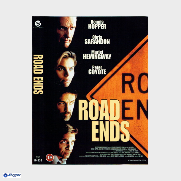 Road Ends (1997)