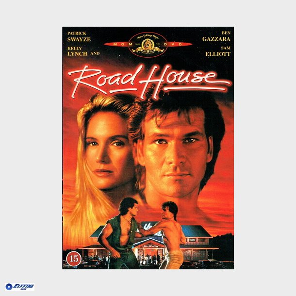 Road House (1989)