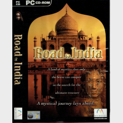 Road To India (2001)