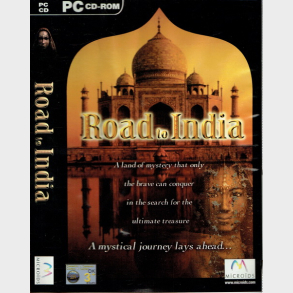 Road To India (2001)