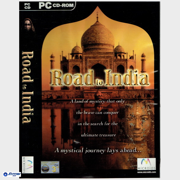 Road To India (2001)