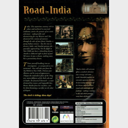 Road To India (2001)