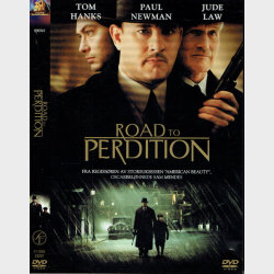 Road To Perdition (2002)