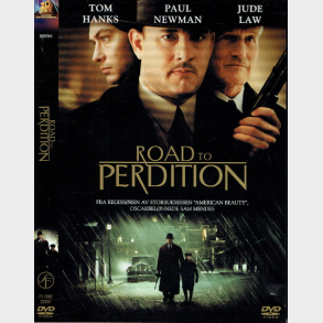 Road To Perdition (2002)