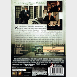 Road To Perdition (2002)