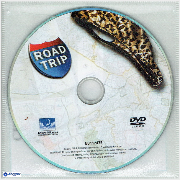 Road Trip (2000)