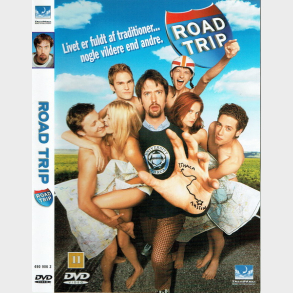 Road Trip (2000)