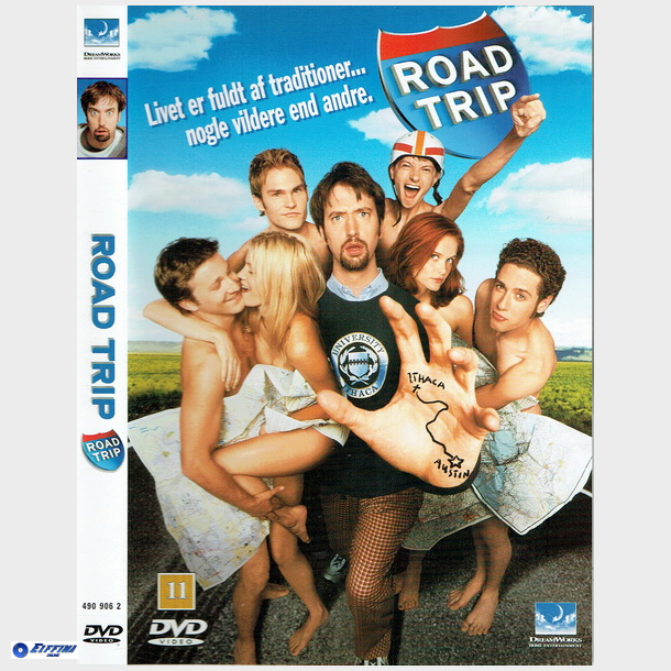 Road Trip (2000)