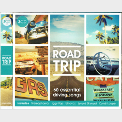 Road Trip (2014) (Digi)