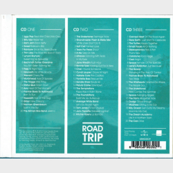 Road Trip (2014) (Digi)