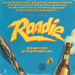 Roadie (Ost) (1980) (DB)