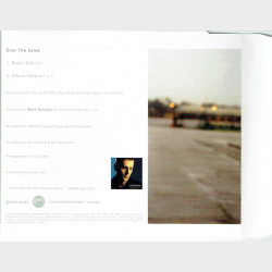 Rob Thomas - Ever The Same (2005)