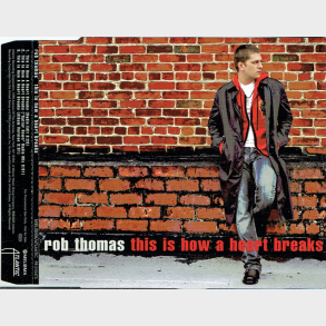 Rob Thomas - This Is How A Heart Breaks (2005)