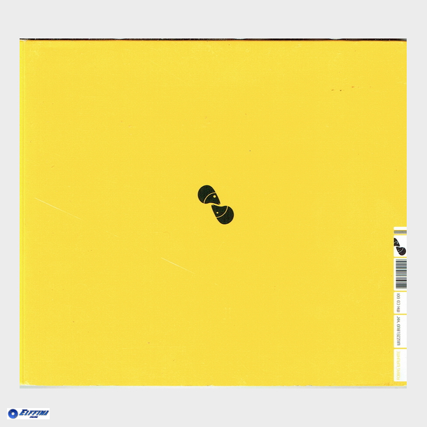 Robag Wruhme - Wuzzelbud KK (2004) (Digi)