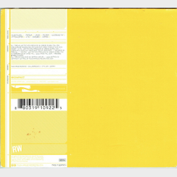 Robag Wruhme - Wuzzelbud KK (2004) (Digi)