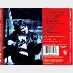 Robben Ford - Talk To Your Daughter (1988)