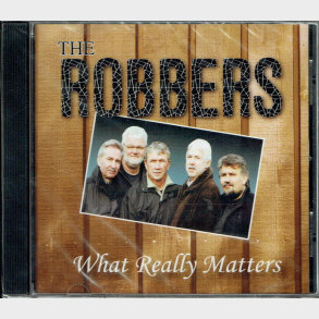 Robbers, The - What Really Matters - NY