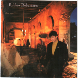 Robbie Robertson - Storyville (1991)