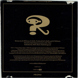 Robbie Williams - Advertising Space (2005) (Promo)