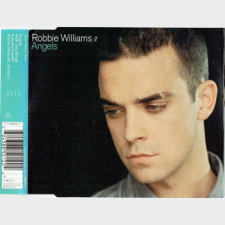 Robbie Williams - Angels (1997)