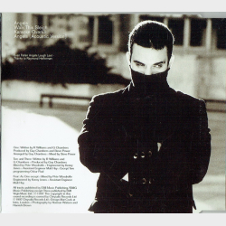 Robbie Williams - Angels (1997)