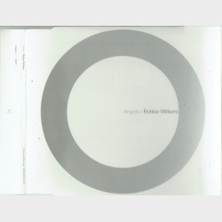 Robbie Williams - Angels (Promo) (1997)