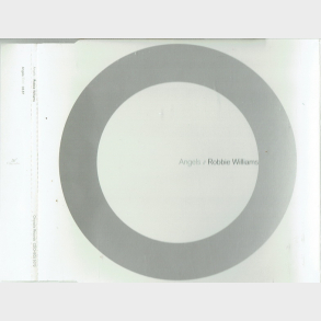 Robbie Williams - Angels (Promo) (1997)