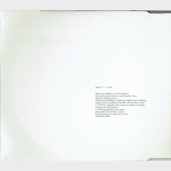 Robbie Williams - Angels (Promo) (1997)