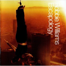 Robbie Williams - Escapology (2002)