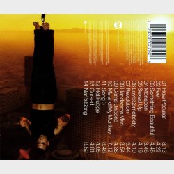 Robbie Williams - Escapology (2002)