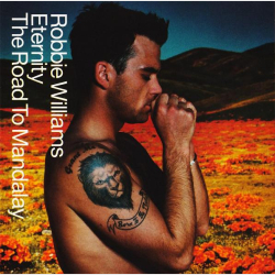 Robbie Williams - Eternity (2001) (Jewel)