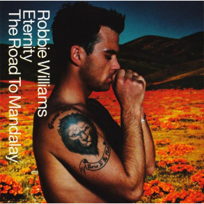 Robbie Williams - Eternity (2001) (Jewel)