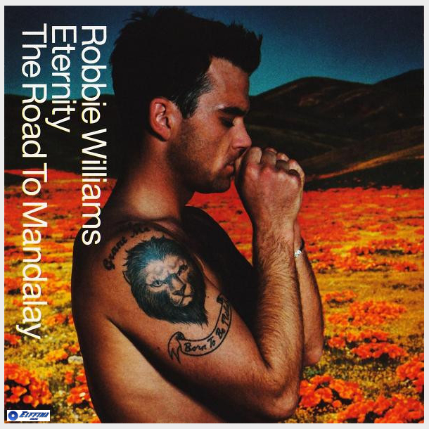 Robbie Williams - Eternity (2001) (Jewel)