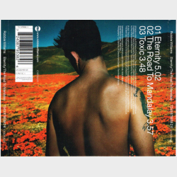 Robbie Williams - Eternity (2001) (Jewel)