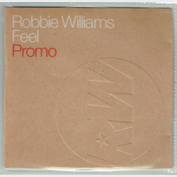 Robbie Williams - Feel (2002) (Promo)