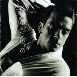 Robbie Williams - Greatest Hits (2004)