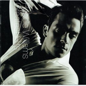 Robbie Williams - Greatest Hits (2004)