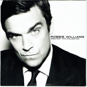 Robbie Williams - Greatest Hits Collection (Promo) (2012)