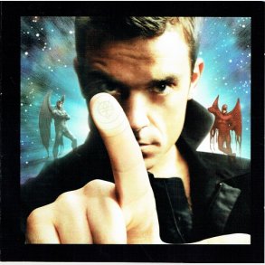 Robbie Williams - Intensive Care (2005)