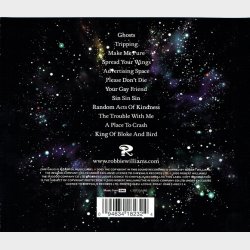 Robbie Williams - Intensive Care (2005)