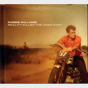 Robbie Williams - Reality Killed The Video Star (2009)