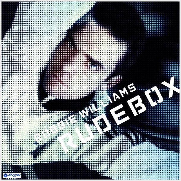 Robbie Williams - Rudebox (2006) (Jewel)