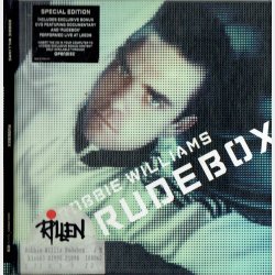 Robbie Williams - Rudebox (Special Edition) (2006) (Digi)